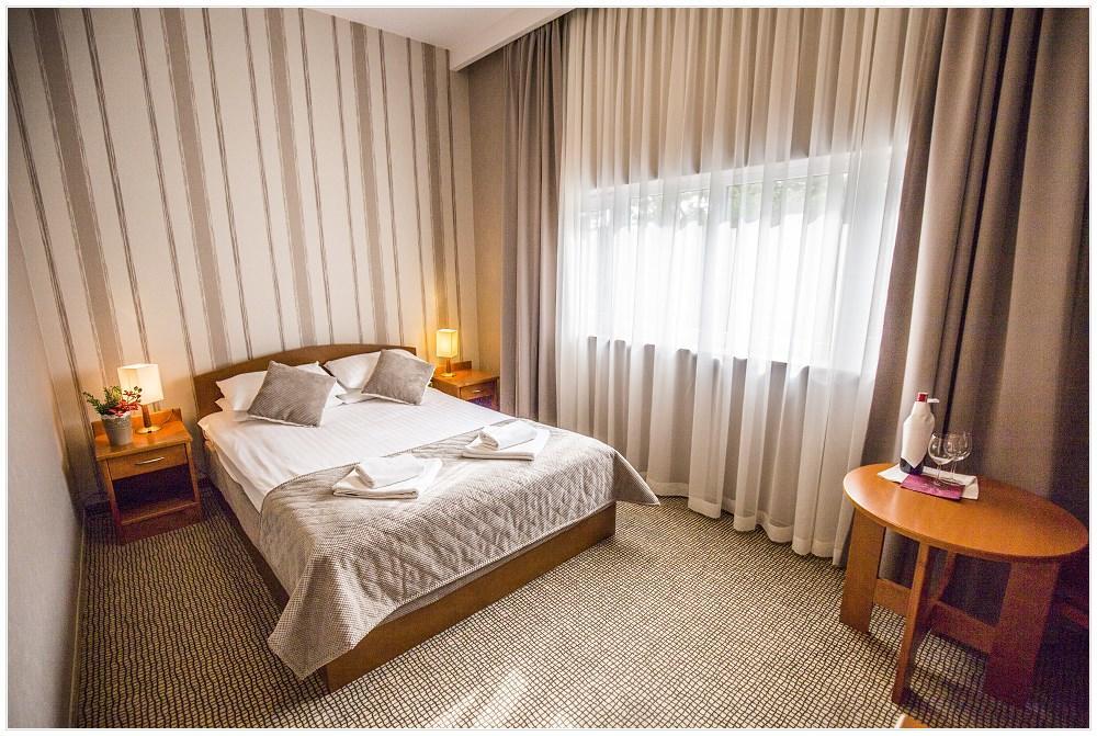 Hotel Polonez Krakov