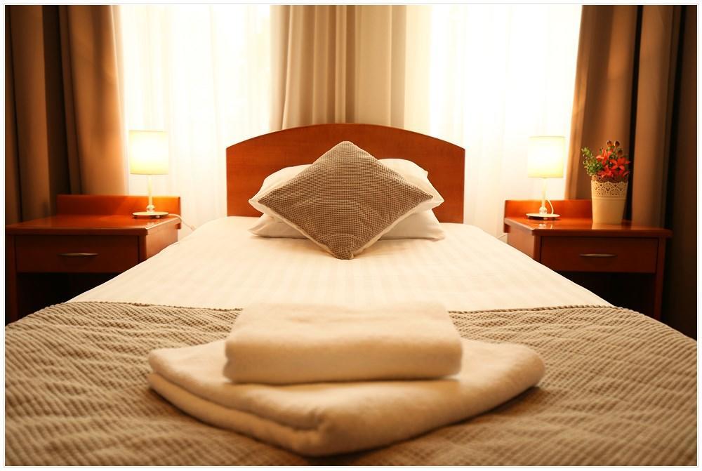 Hotell Polonez 3*